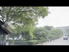 Facory van Rutieltitaandioxide