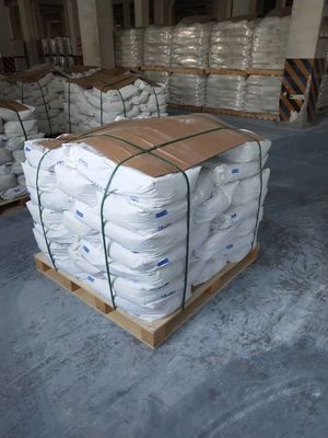 Rutielkwaliteit Tio2 voor plastic Miljarden CR-510 Titaandioxide voor verf en coating Chlorideproces Tio2