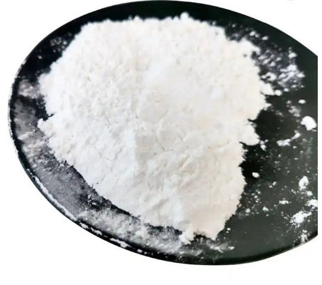 Blauwe ster Sulfaatproces Algemeen Tio2 DHR-966 Rutiel Titaandioxide voor coating