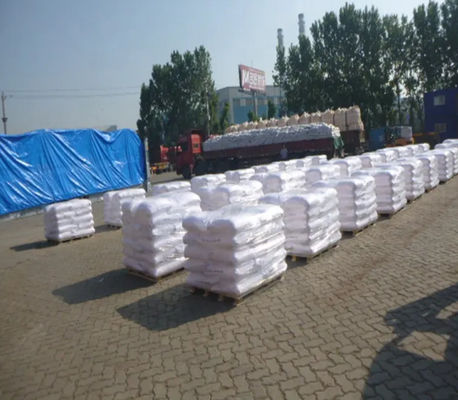 Natriumcarbonaat Soda As Light 99,2% Chinese landbouwgraad