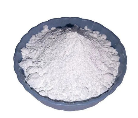 Rutile Titanium Dioxide TIO2 NTR-606 94% Zuiverheid voor Verf & Plastic
