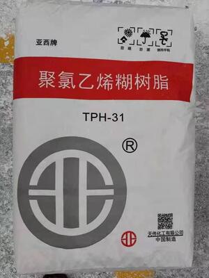 Tianwei TPM-31 PVC Pastahars K-Waarde 78 met ultra-lage vluchtige inhoud en monomeer met laag residu vinylchloride