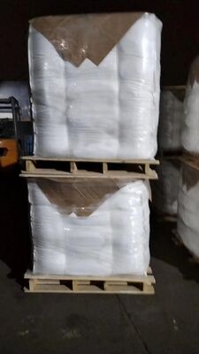 Blauwe onderkleur CNNC Titaniumdioxide R-213 met een hoge dispergeerbaarheid en laceringsresistentie voor masterbatch