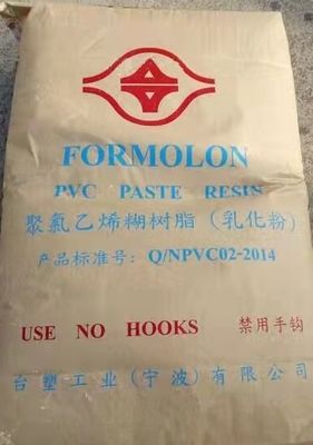 De Emulsiehars PR-440 K74 CAS 9002-86-2 van Formolonpvc