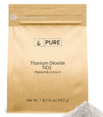 Rutieltitaandioxide SR9000 van het Rutiel van Shandong Doguide
