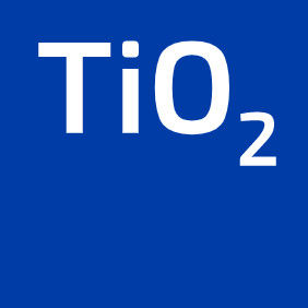 Cr-200 het Chlorideproces Tio2 van het Rutieltitaandioxide voor Openluchtpvc