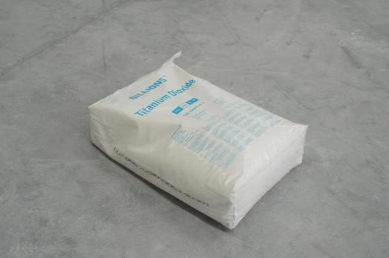 Rutieltitaandioxide blr-886 voor Plastiek en Masterbatch