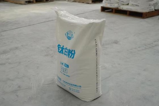 Rutieltitaandioxide blr-886 voor Plastiek en Masterbatch