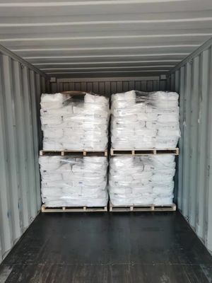 Cr-200 Chlorie het Titaandioxide van het Procesrutiel voor Hoofd de Partij Witte Kleur van pvc