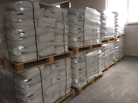 Het Titaandioxide Wit Pigment Cr-210 CAS 13463-67-7 van pvc Masterbatch