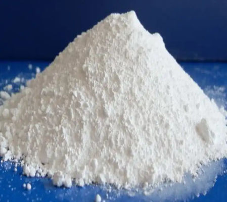 Cr-200 Chlorie het Titaandioxide van het Procesrutiel voor Hoofd de Partij Witte Kleur van pvc