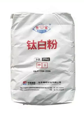 Alumina het Sulfaat Procss blr-698 van het Deklaagtitaandioxide
