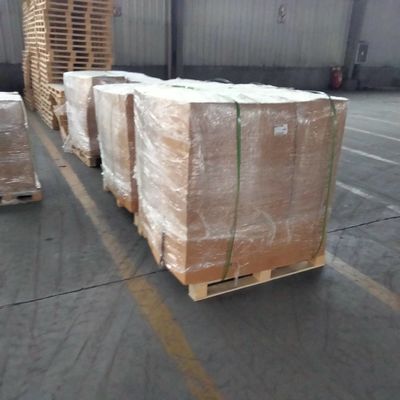 Ag-D Aerogel Hoge poeder-Specifieke Oppervlakte 600-800㎡/g