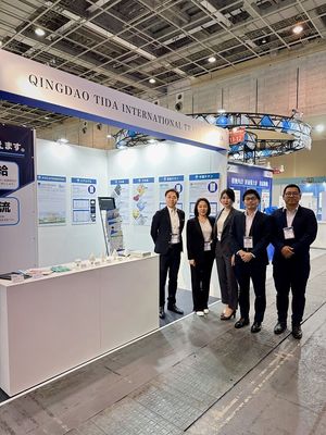 Cr-200 het Chlorideproces Tio2 van het Rutieltitaandioxide voor Openluchtpvc