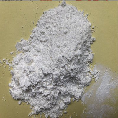 Sulfaatproces Titaniumdioxide TiO2 Pigment Wit 6 ≤ 30 μm Olie dispergeerbaarheid