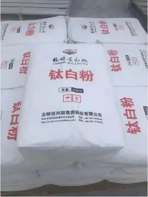 TiO2 LOMON Miljarden BLR895 Titaandioxide Gemaakt in China