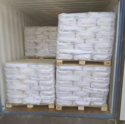 Dongjia SR-237 silicium-aluminium gecoat rutiel-titaandioxidepigment met hoge weersbestendigheid en uitstekende dispersie
