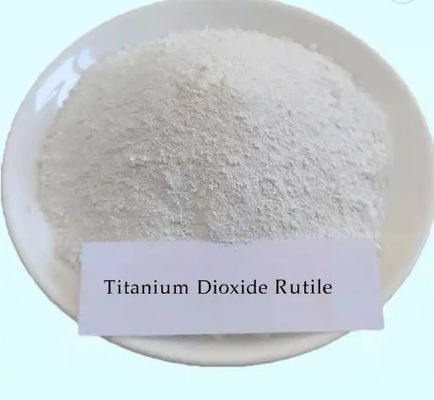 Jinan Yuxing Sulfaatproces Titaniumdioxide TiO2 R868 met uitstekende glansbehoud voor coilcoating