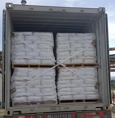 Hoge witte Rutile Titaniumdioxide TiO2 CR-501 Chloride Proces Algemeen type