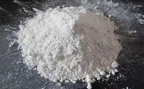 Rutylchlorideproces CR-500 Tio2 laag iongehalte voor elektroforetische primer