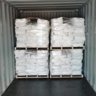 Rutylchlorideproces CR-500 Tio2 laag iongehalte voor elektroforetische primer