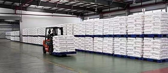 CR-506 Rutieltitaniumdioxide Hoge duurzaamheid Chlorideproces Tio2