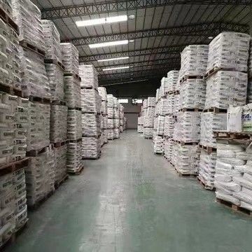 CR-200 Rutile Tio2 Chloride Proces Hoge duurzaamheid Voor PVC-kalenderfilms