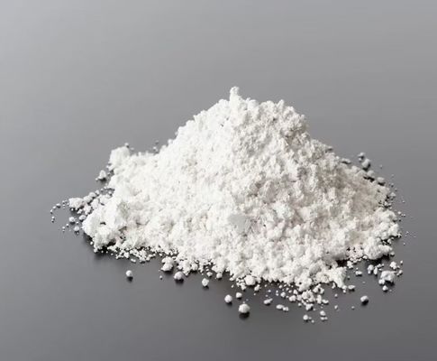 Goede thermische stabiliteit Chlorideproces Titaniumdioxide CR-220 Verwerkings eigenschappen