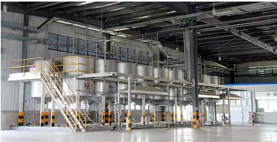 Super UV-stabiliteit Chlorideproces Titaniumdioxide CR-320 Printed Decorative Paper