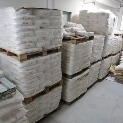 Sulfaatproces Titaniumdioxide TiO2 Pigment Wit 6 ≤ 30 μm Olie dispergeerbaarheid