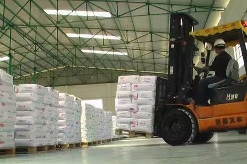 Uitstekende dispergeerbaarheid Rutile titaniumdioxide CR-508