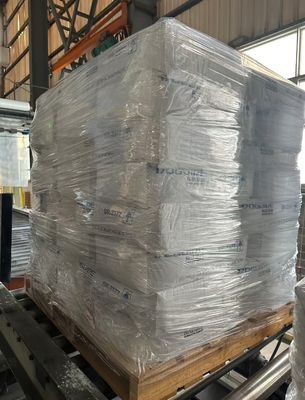 Sulfaatproces Rutiel SR-236 Titaan Dioxide Hoge Witheid Tio2 voor Industriële Coatings