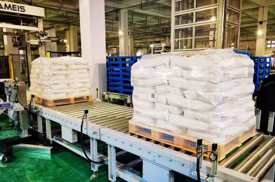 R-5568 Rutile titaniumdioxide sulfaatproces 94% Hoge dichtheid