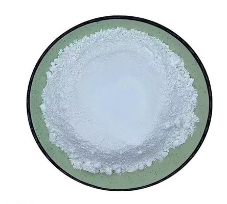 Uitstekende kalksteenbestandheid Rutile titaniumdioxide CR-508 Industriële coatings