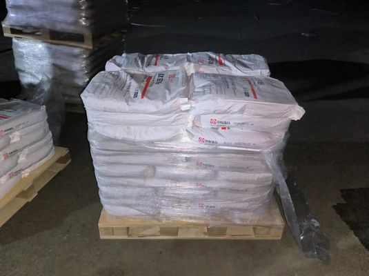 Sulfaatproces Titaniumdioxide R-213 voor Masterbatch met Hoge Dispergeerbaarheid
