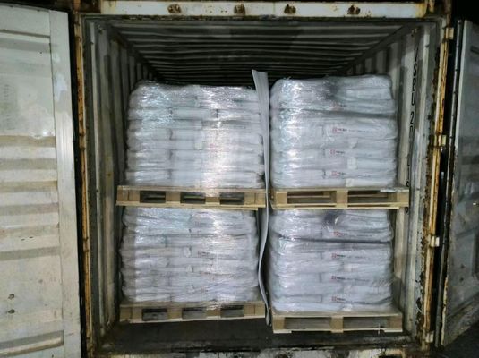 Sulfaatproces Titaniumdioxide R-213 voor Masterbatch met Hoge Dispergeerbaarheid