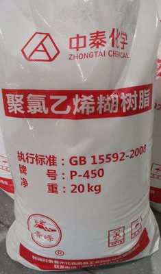 Zhongtai P440 PVC Paste Hars Emulsiekwaliteit K-Waarde 74