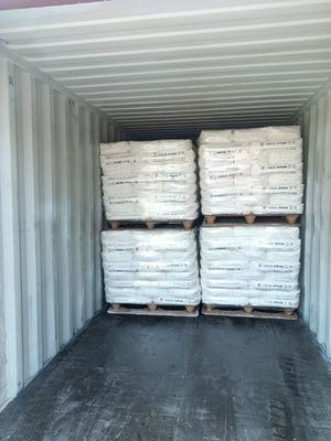 Rutile Titanium Dioxide TIO2 NTR-606 94% Zuiverheid voor Verf & Plastic