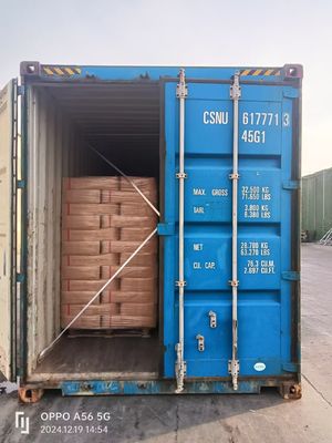 PVC-hars PR-415 Emulsiepolymerisatie K-waarde 74