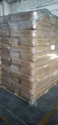 FORMOLON PR-415 PVC Pastehars K-Waarde 74 voor Vormen 25kg Zak