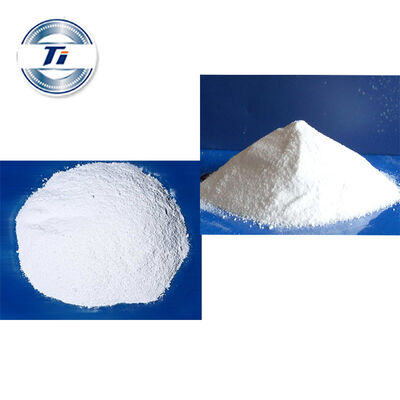 CITIC CR-211 Chlorideproces Rutieltitaniumdioxide met een hoog verbergvermogen en blauwachtige ondertoon voor technische kunststoffen