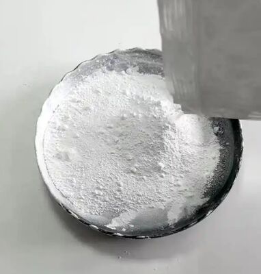 Inktapplicatie BLR-631 Sulfaatproces Titaandioxide Rutiel met 96,0% TiO2-gehalte en Uitstekende Dispersie