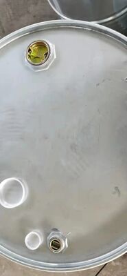 Hoge zuiverheid Titanumtetrachloride TiCl4 ≥ 99,96% met ≤ 0,001% FeCl3 en ≤ 0,005% SnCl4 CAS