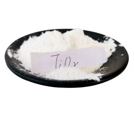 Rutieltitaniumdioxide SR-2377 Tio2 met hoge achromatisiteit, superieure witte kleur en gemiddelde duurzaamheid