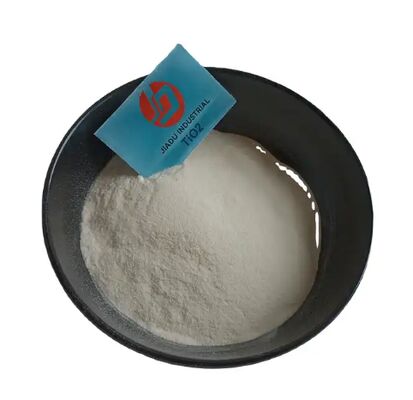 Rutieltitaniumdioxide SR-3000 Wit poeder met 75-77% TiO2 Anorganische Zr & Al coating en organische behandeling