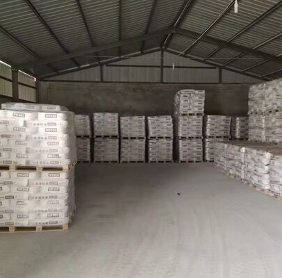 Jinxiang MP-1300L(B) PVC Pastahars K-Waarde 72 met Lage Onzuiverheid en Stabiele Polymerisatie voor Hoogwaardige Toepassingen