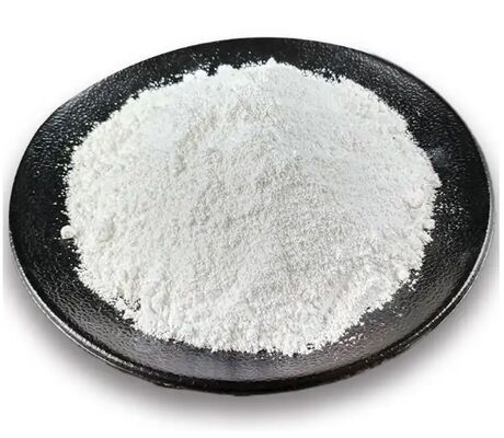 Panzhihua CR-350 Rutile Titanium Dioxide Chloride Process Grade met hoge glans, weerbestandheid en uitstekende dispergeerbaarheid
