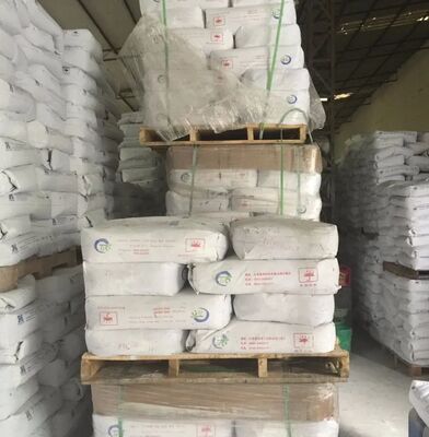 Zirkonium-aluminium gecoat titaniumdioxide R6618 Rutile universele kwaliteit met een hoge witte kleur en uitstekende dispergeerbaarheid