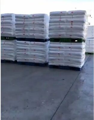 Zhongtai R1069 PVC Pastahars K-Waarde 78 met Lage Plastisolviscositeit en Ultra-lage Resterende VCM voor Toepassingen van Hoge Kwaliteit