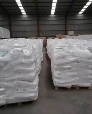 Zhongtai PB-1000 PVC Viscositeitsreducerende Hars met Lage Viscositeit, Laag Vluchtig Materiaal en Laag Zeefresidu